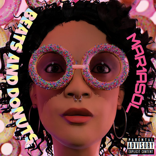 Beats And Donuts