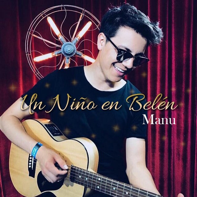 Un niño en Belén