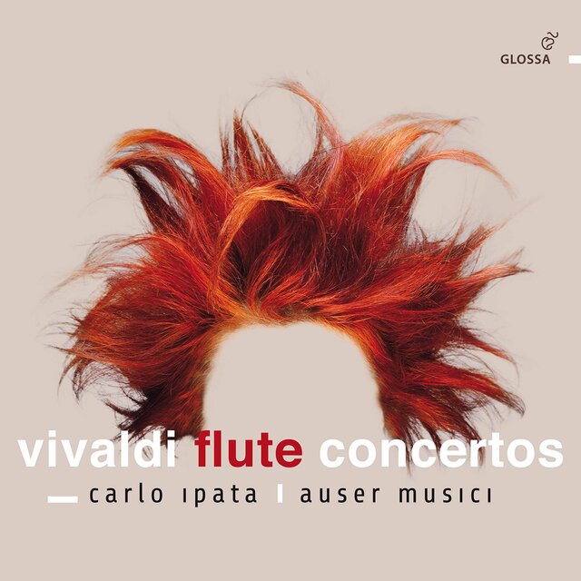 Vivaldi: Flute Concertos, Op. 10
