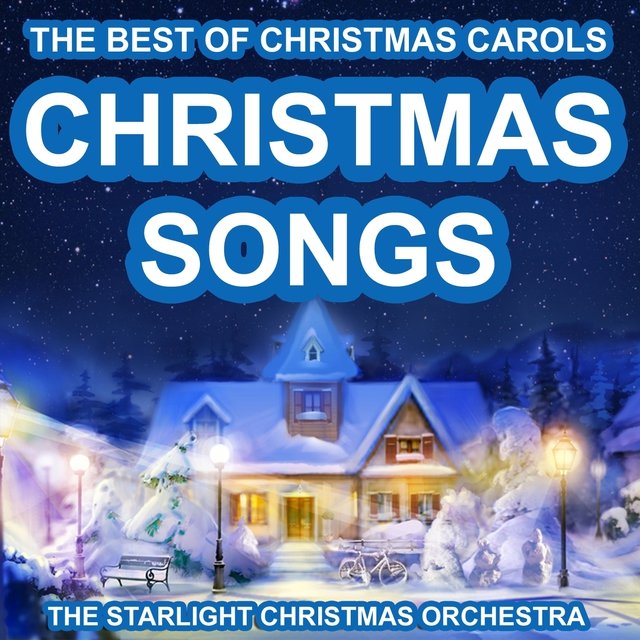 Christmas Songs (The Best of Christmas Carols)