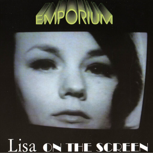 Lisa On the Screen