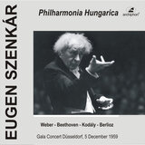 La damnation de Faust, Op. 24: Pt. I: Hungarian March, 