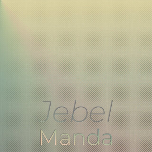 Jebel Manda