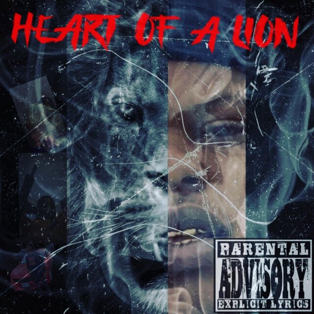 Heart Of A Lion