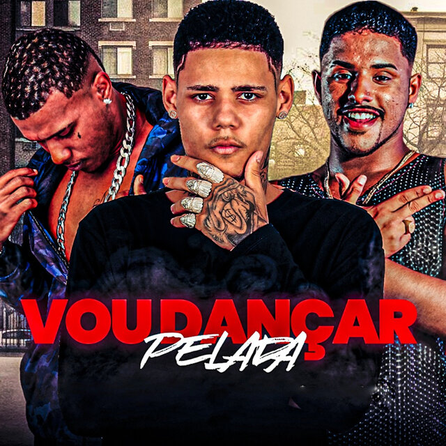 Vou Dançar Pelada