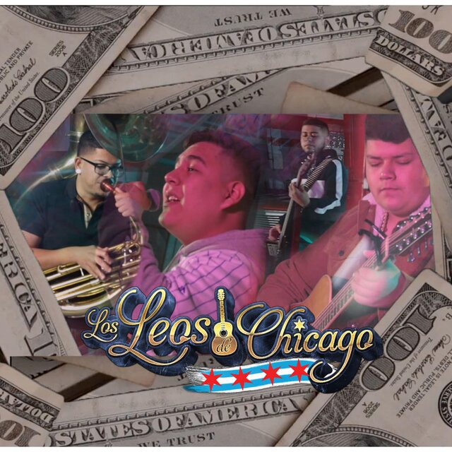 Los Leos de Chicago en Vivo