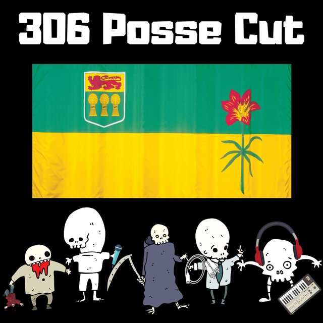 306 Posse Cut (feat. Merlando, YouNeak & Bluesy B)