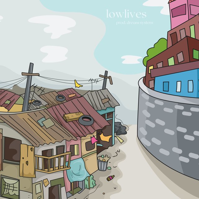 lowlives