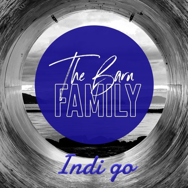 Indi go (Radio Edit)