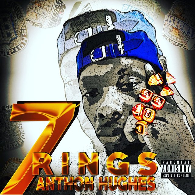 7 Rings