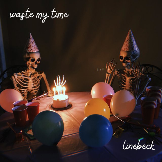 Waste My Time