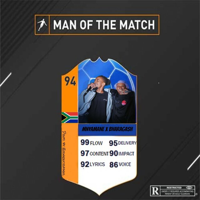 Man of the Match