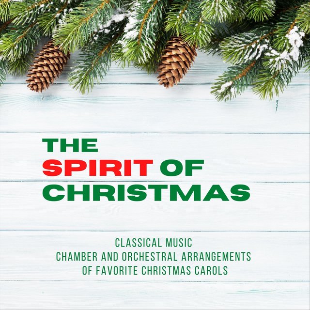 The Spirit of Christmas