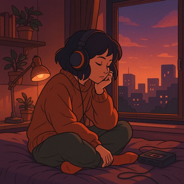 City in Silence