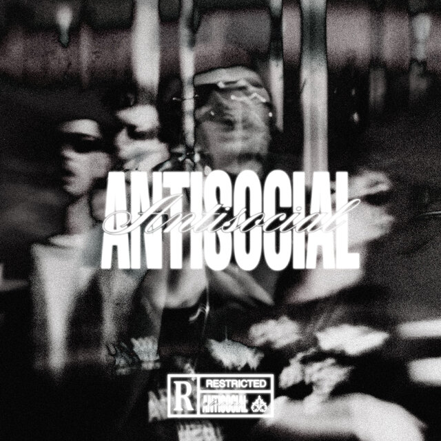 Antisocial