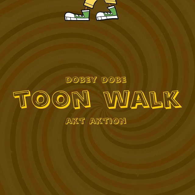 Toon Walk
