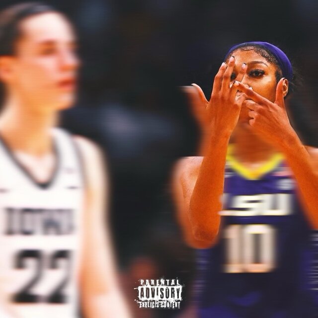 Angel Reese (feat. Lil Allo & Luh Mase)