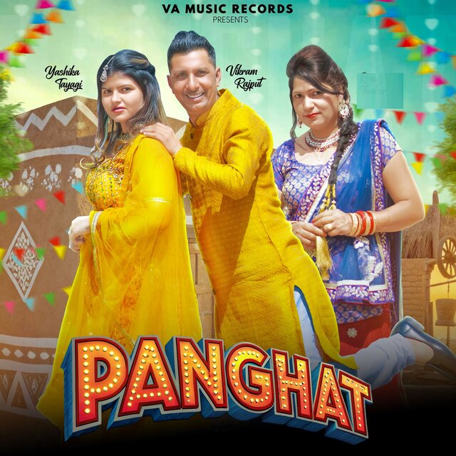 Panghat