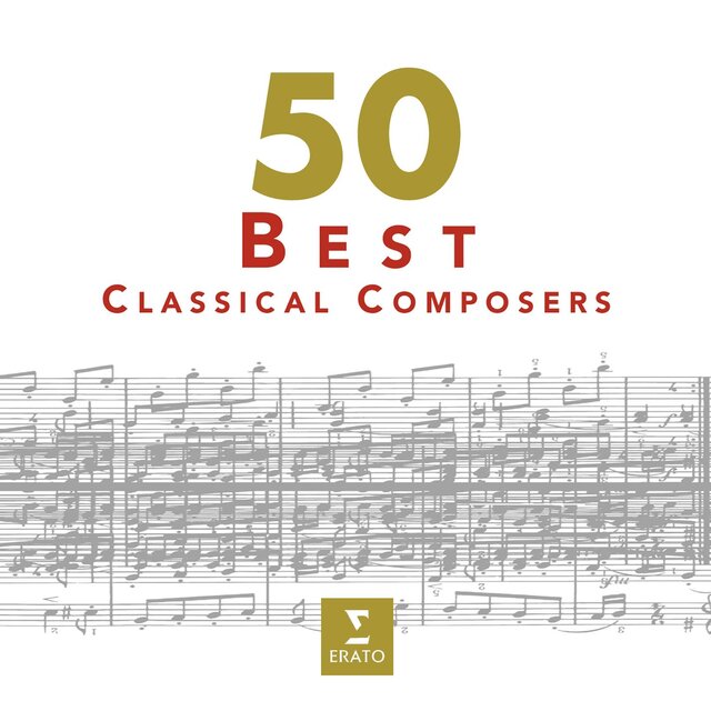 50 Best Classical Composers