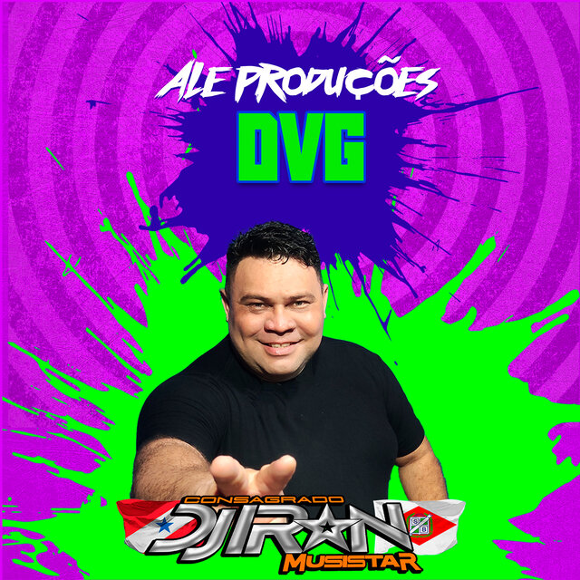 Alê Produções e Dvg (Santa Catarina)