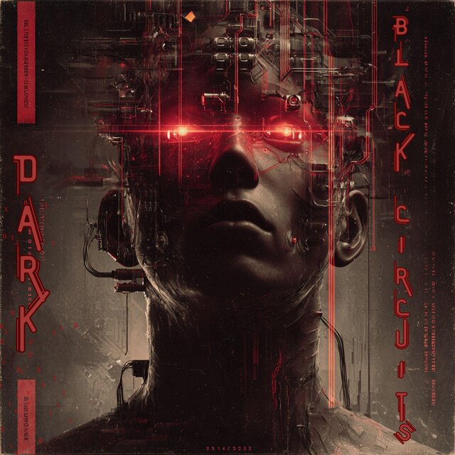 Black Circuits