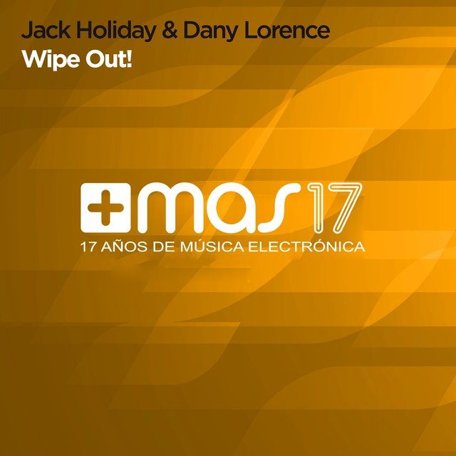 Wipe out!
