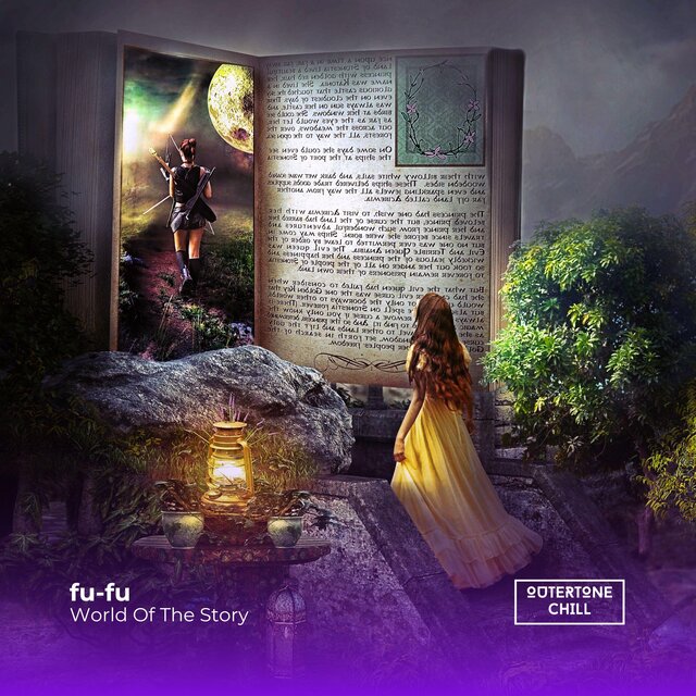 World Of The Story