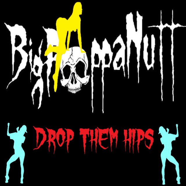 Drop Them Hips