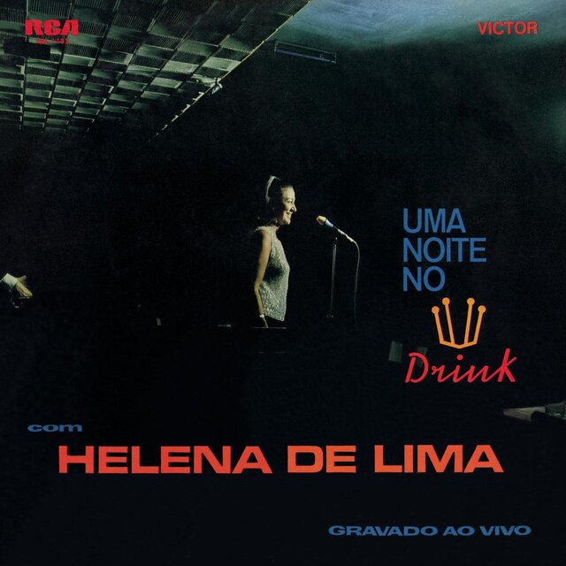 Uma Noite no Drink (Ao Vivo)