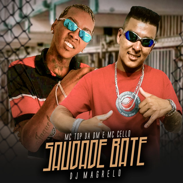 Saudade Bate
