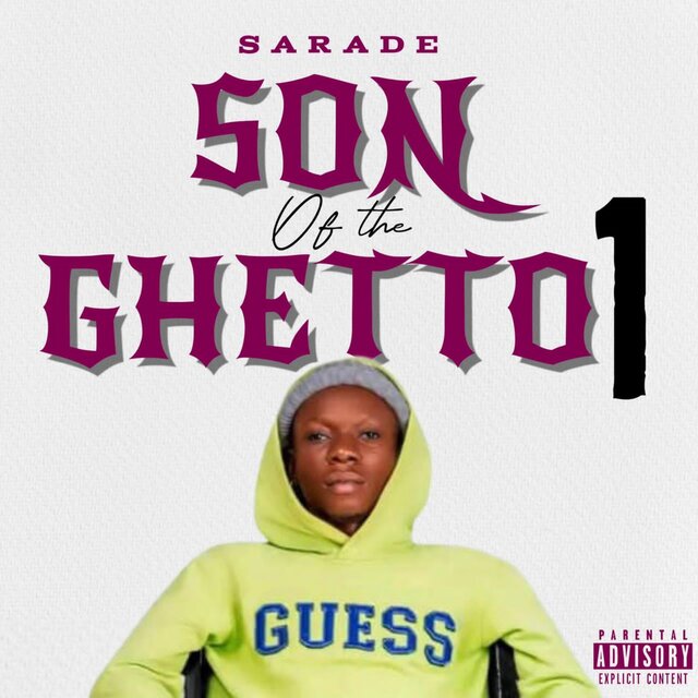 son of the ghetto 1 (Remixes)