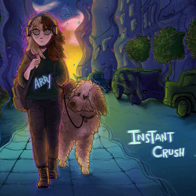 Instant Crush