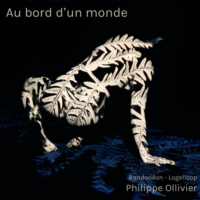Au bord d'un monde