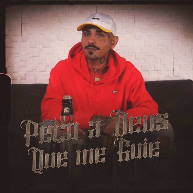 Peço a Deus Que Me Guie