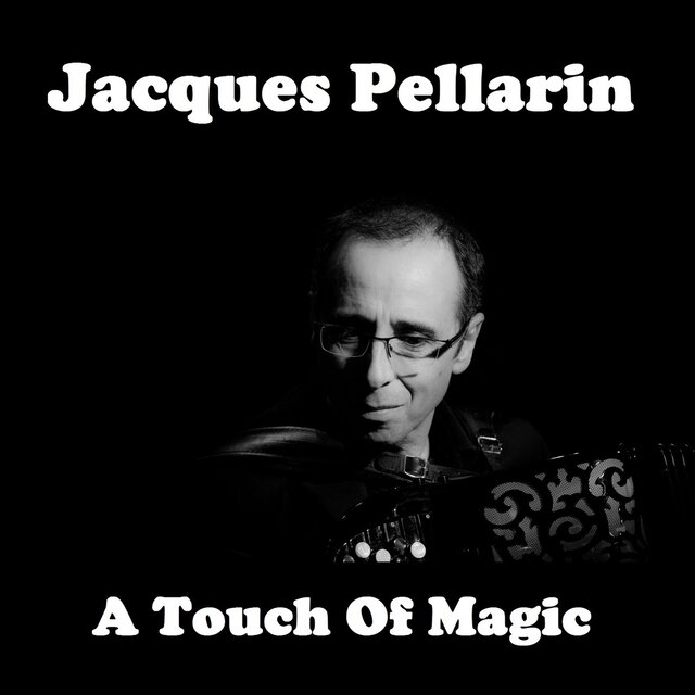 A touch of magic
