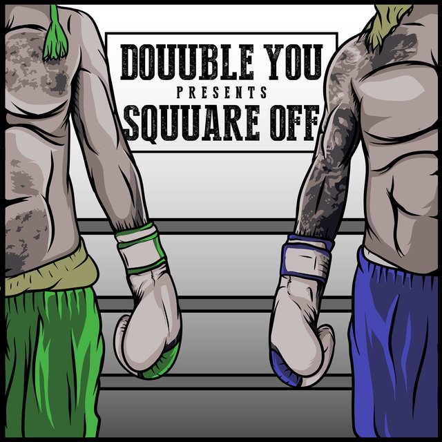 Squuare Off