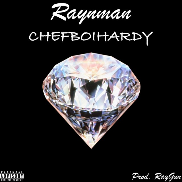 24 Karat (feat. Chefboihardy)