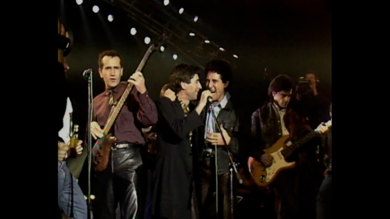 Johnny B. Goode