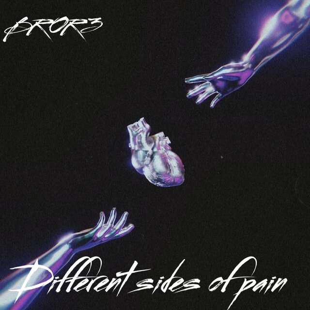 Different Sides Of Pain