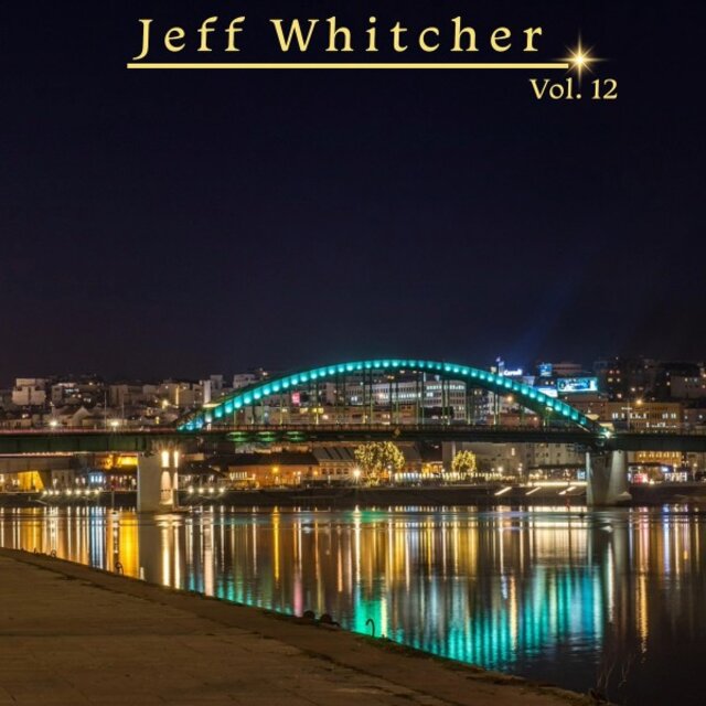 Jeff Whitcher, Vol. 12