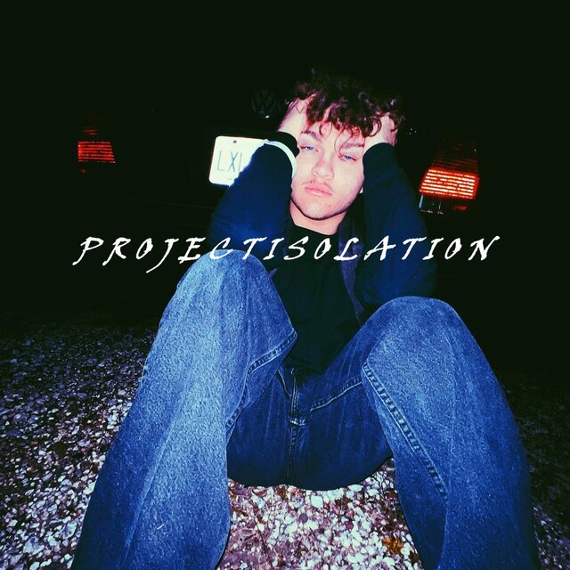 PROJECT ISOLATION