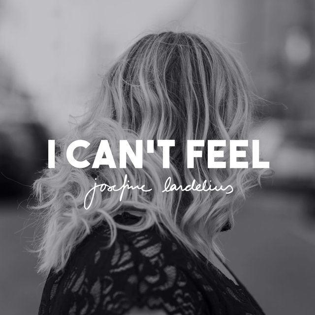 I Can’t Feel