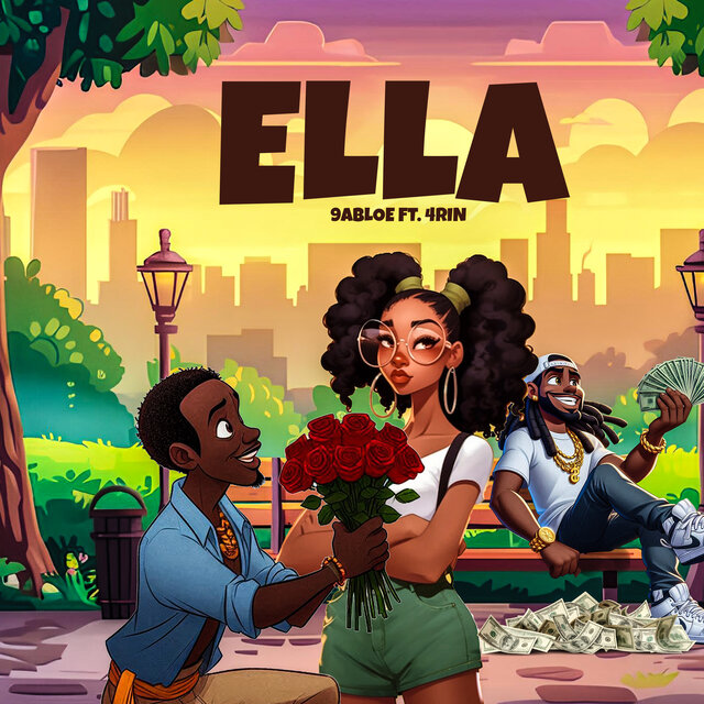 Ella