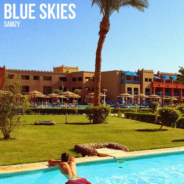 Blue Skies