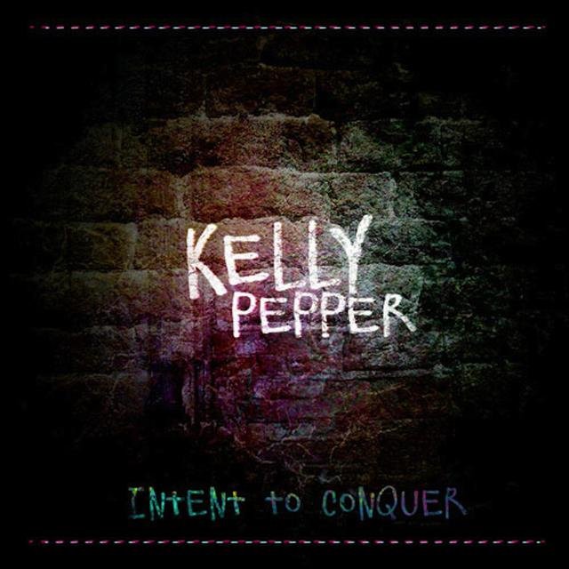 Intent to Conquer [EP]