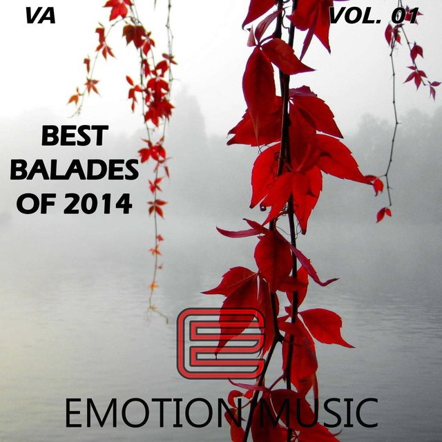 Best Balades Of 2014 Vol. 01