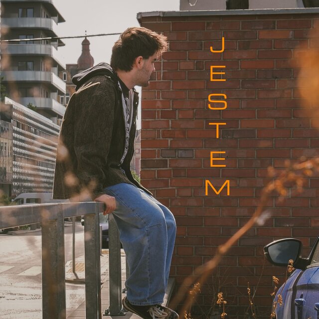 JESTEM