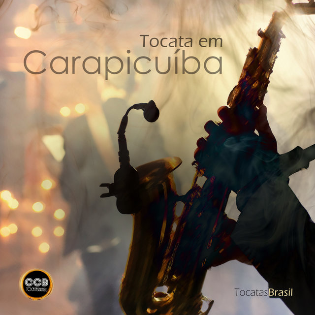 Tocata em Carapicuíba