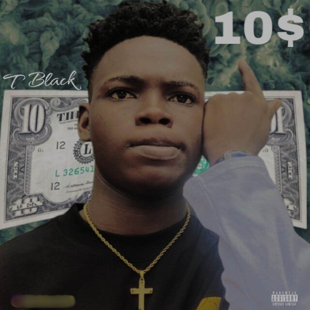 Ten Dollar