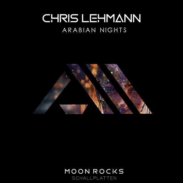 Arabian Nights
